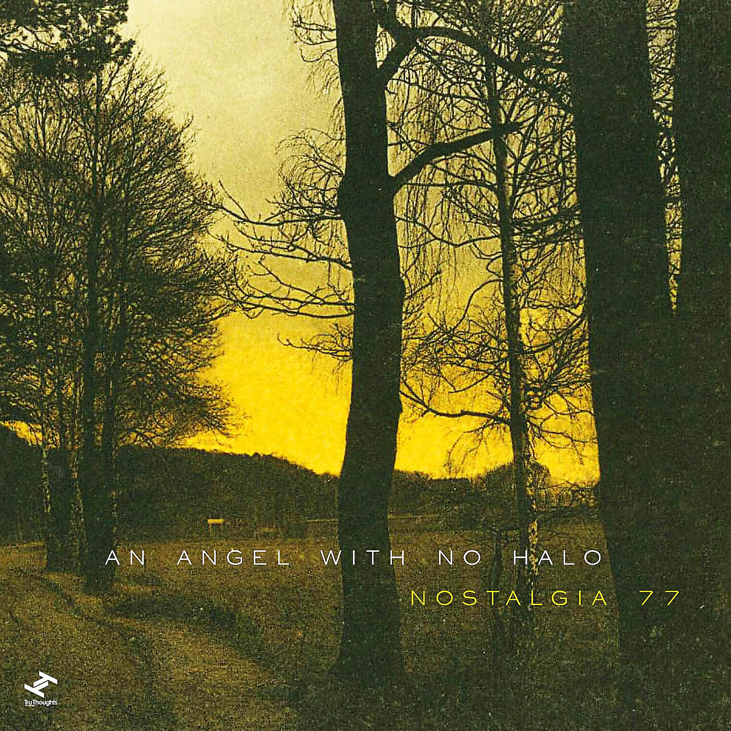 Nostalgia 77 - An Angel With No Halo