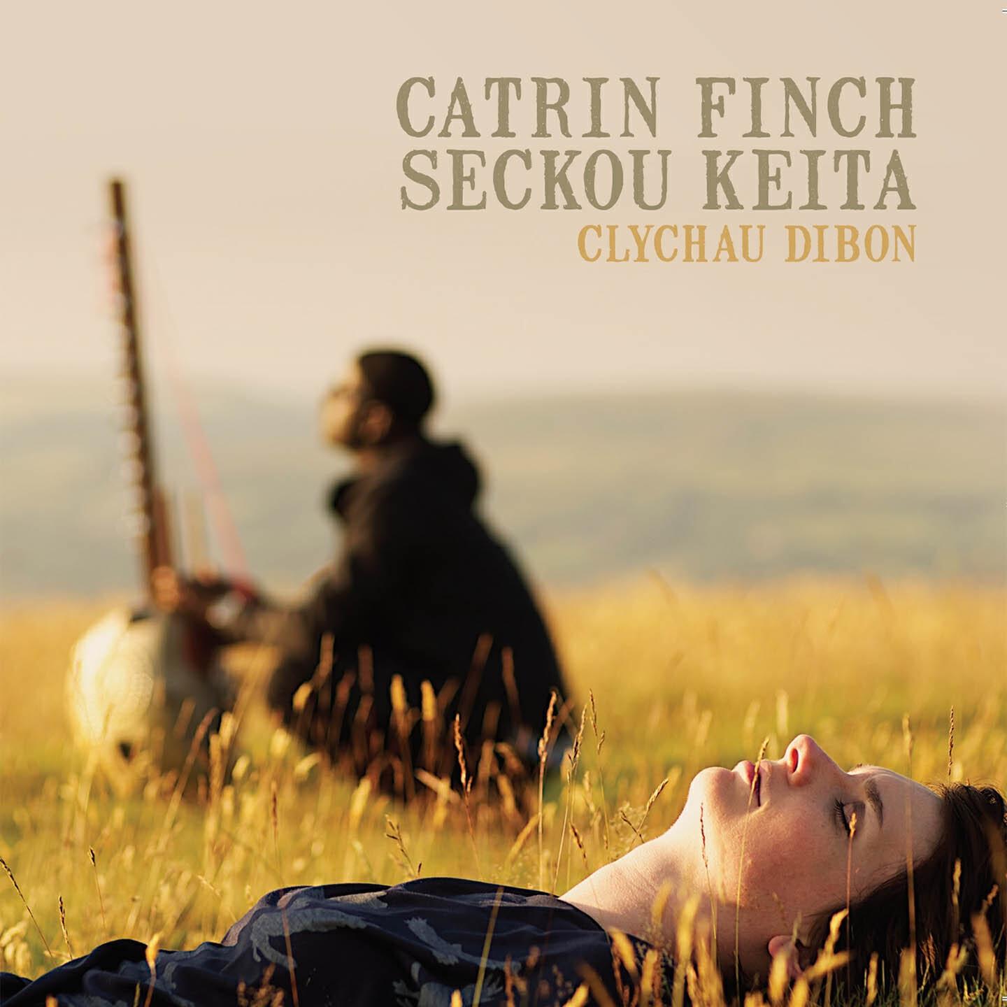 Catrin Finch - Genedigaeth koring-bato