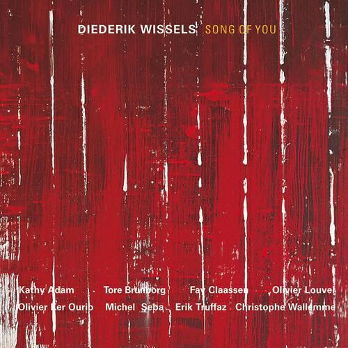 Diederik Wissels - Singing Like a Morningbird