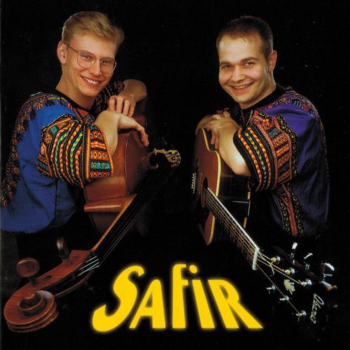 Постер альбома Safir