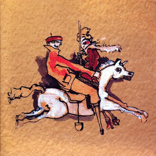 Cabaret Medrano - Tépem a Szám