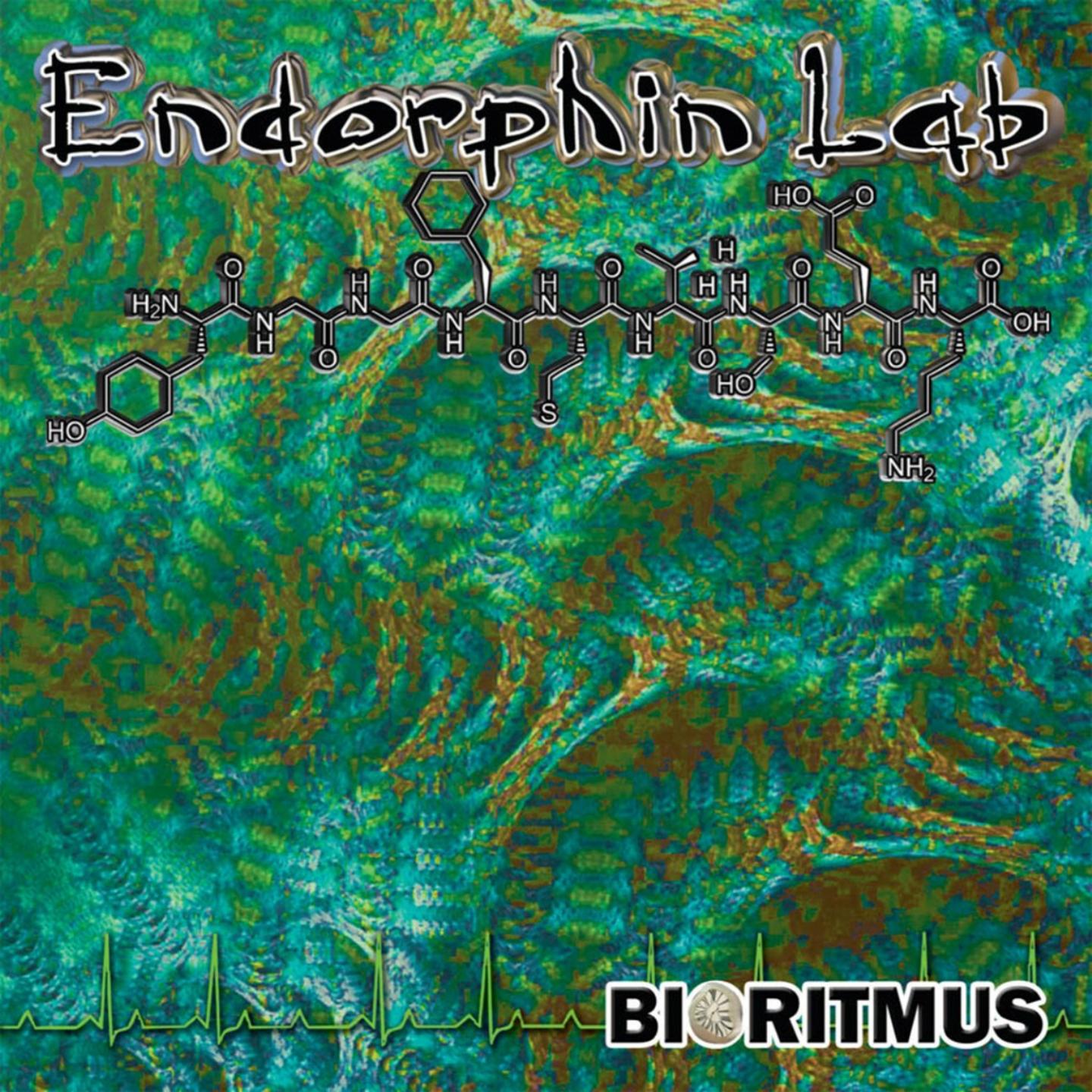 Постер альбома Bioritmus