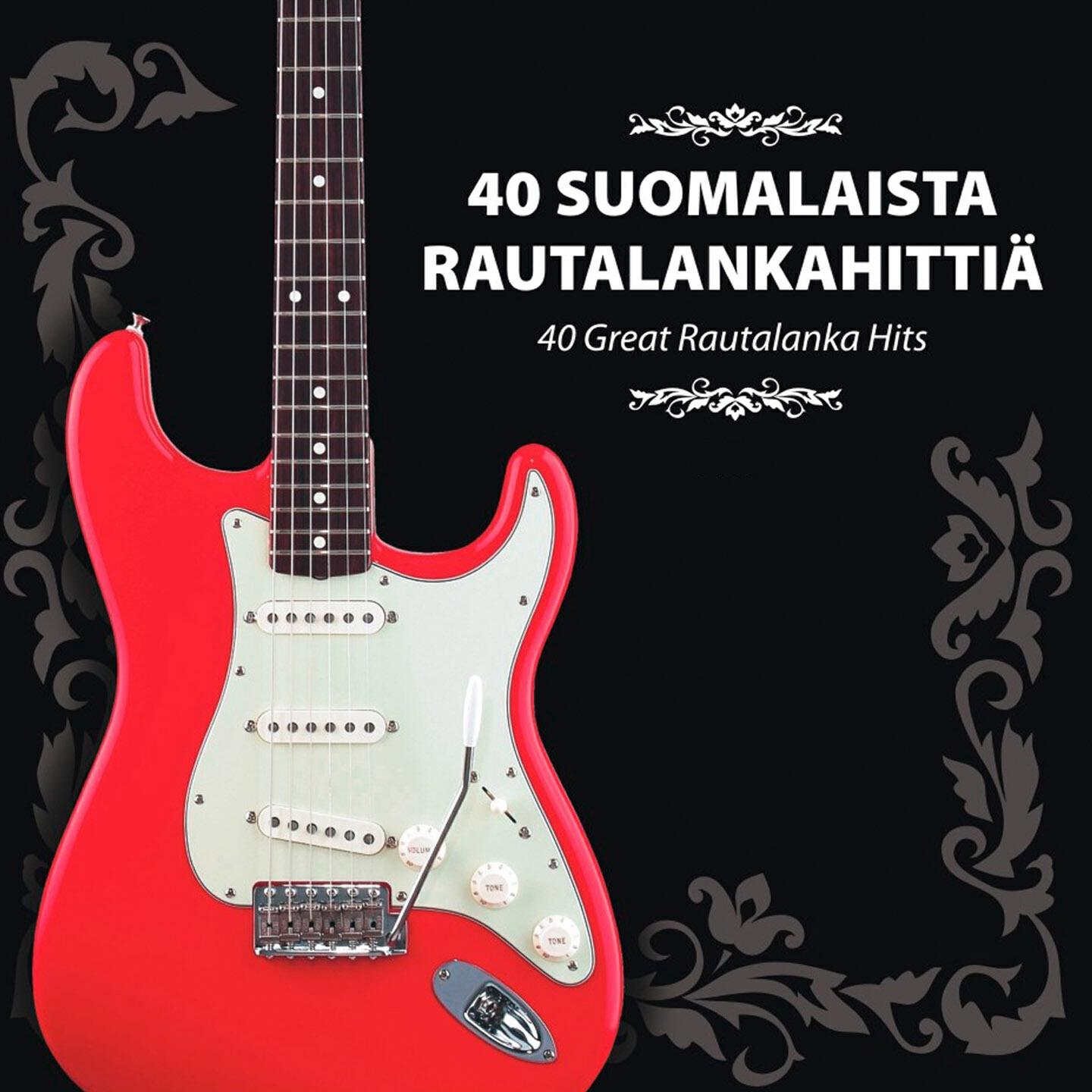 The Webasto - Joen toisella puolen