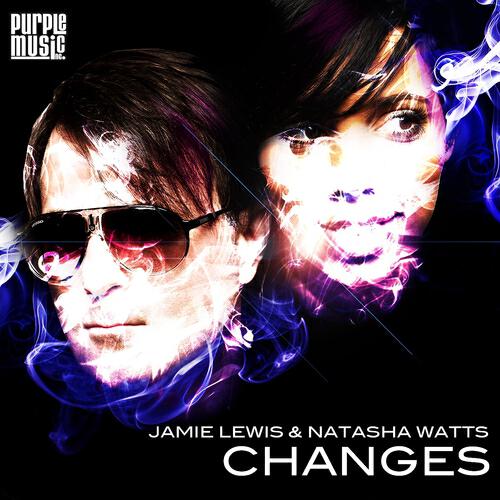 Jamie Lewis - Changes (X-Factor Mix)