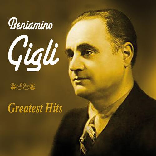 Beniamino Gigli - Città silente (Dal film)
