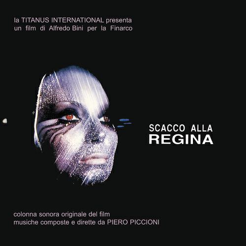 Piero Piccioni - Scacco alla regina (Vocal)