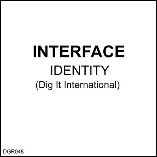 Interface - Identity (Identified Dream) ноты