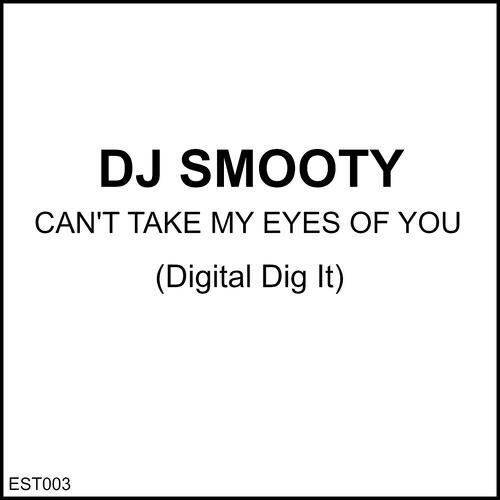 DJ Smooty - Can't Take My Eyes of You (Acid Jazz Mix)