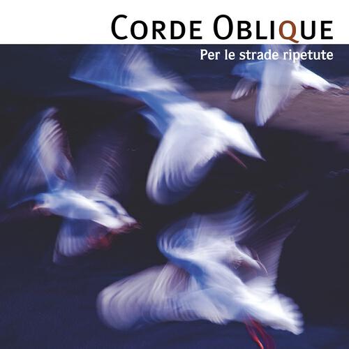 Corde Oblique - Le fontane di Caserta