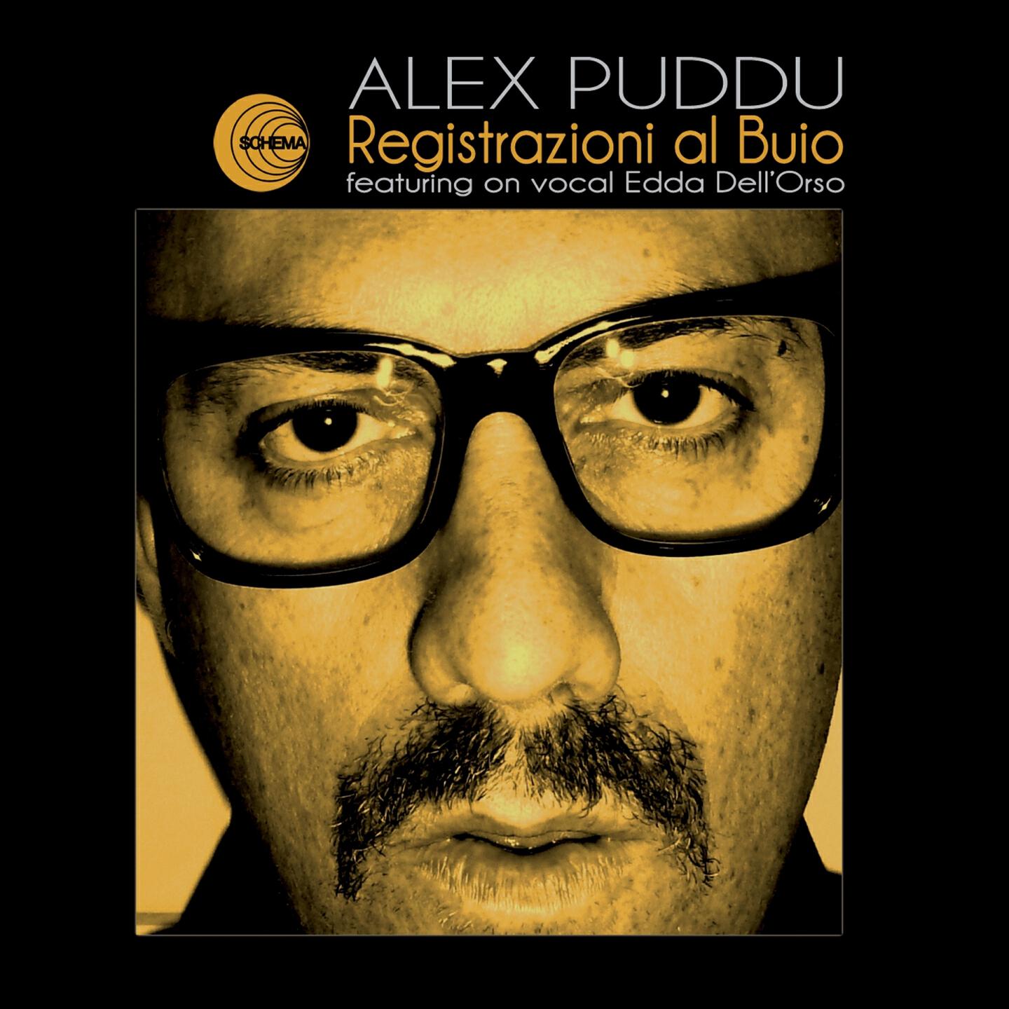 Alex Puddu - Il deserto sotto la pella