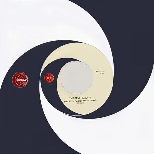 The Revelations - Lively (Gerardo Frisina Re-Edit)