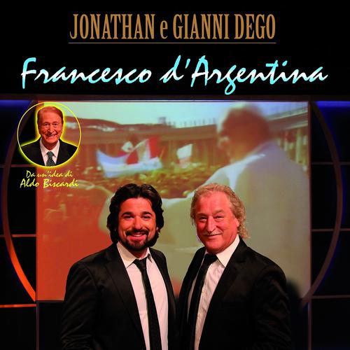 Постер альбома Francesco d'argentina