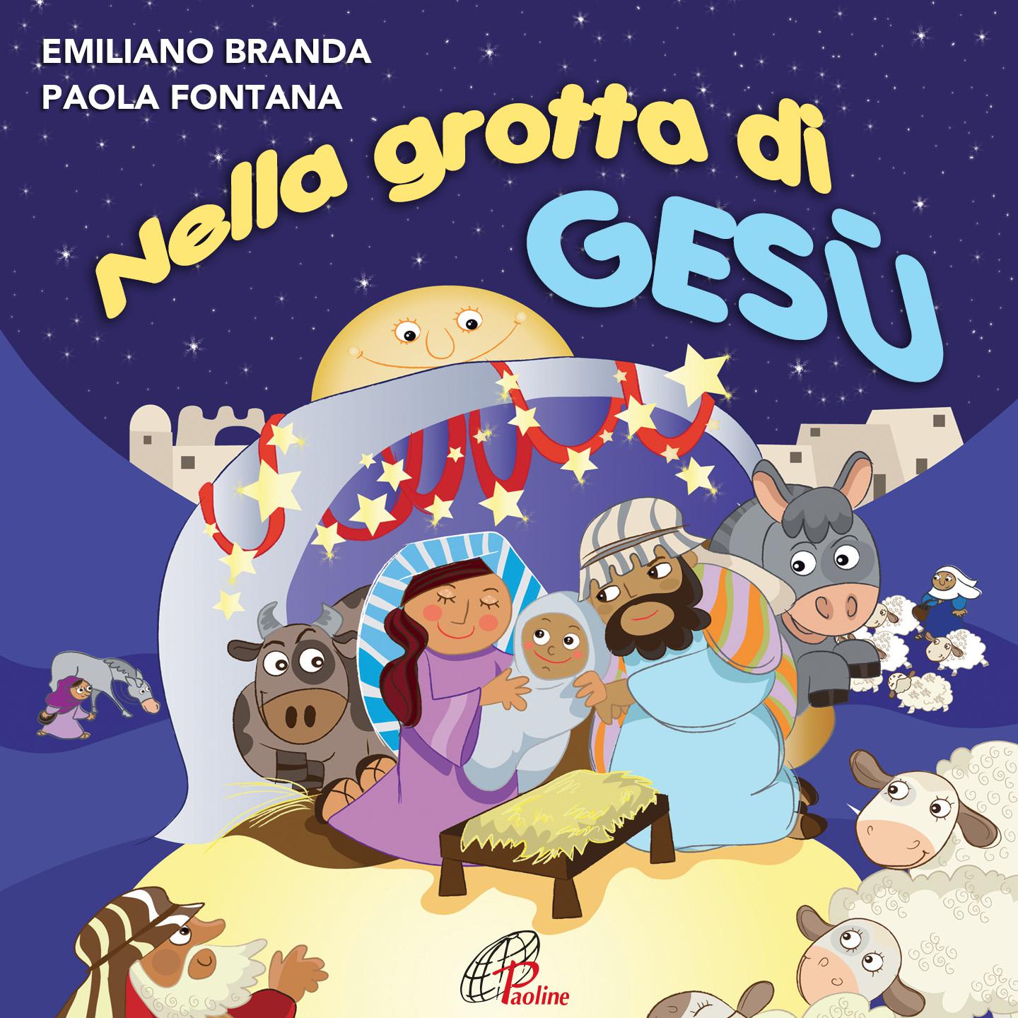 Постер альбома Nella Grotta di Gesù