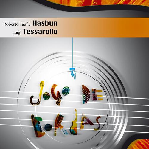 Roberto Taufic Hasbun - La piccola Alice
