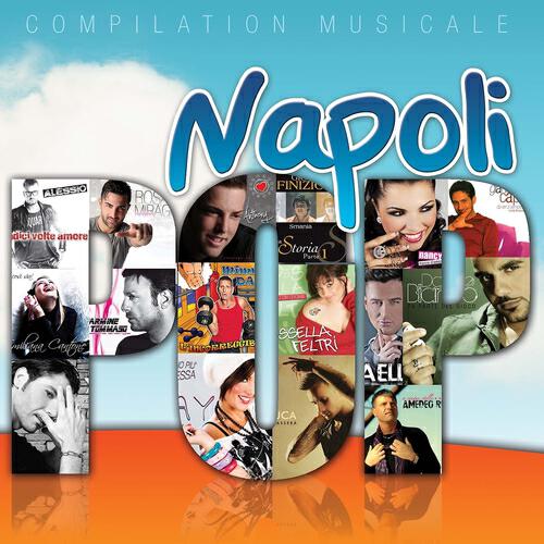 Carmine Di Tommaso - Nu poco e te e nu poco e me