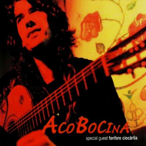 Постер альбома Aco Bocina