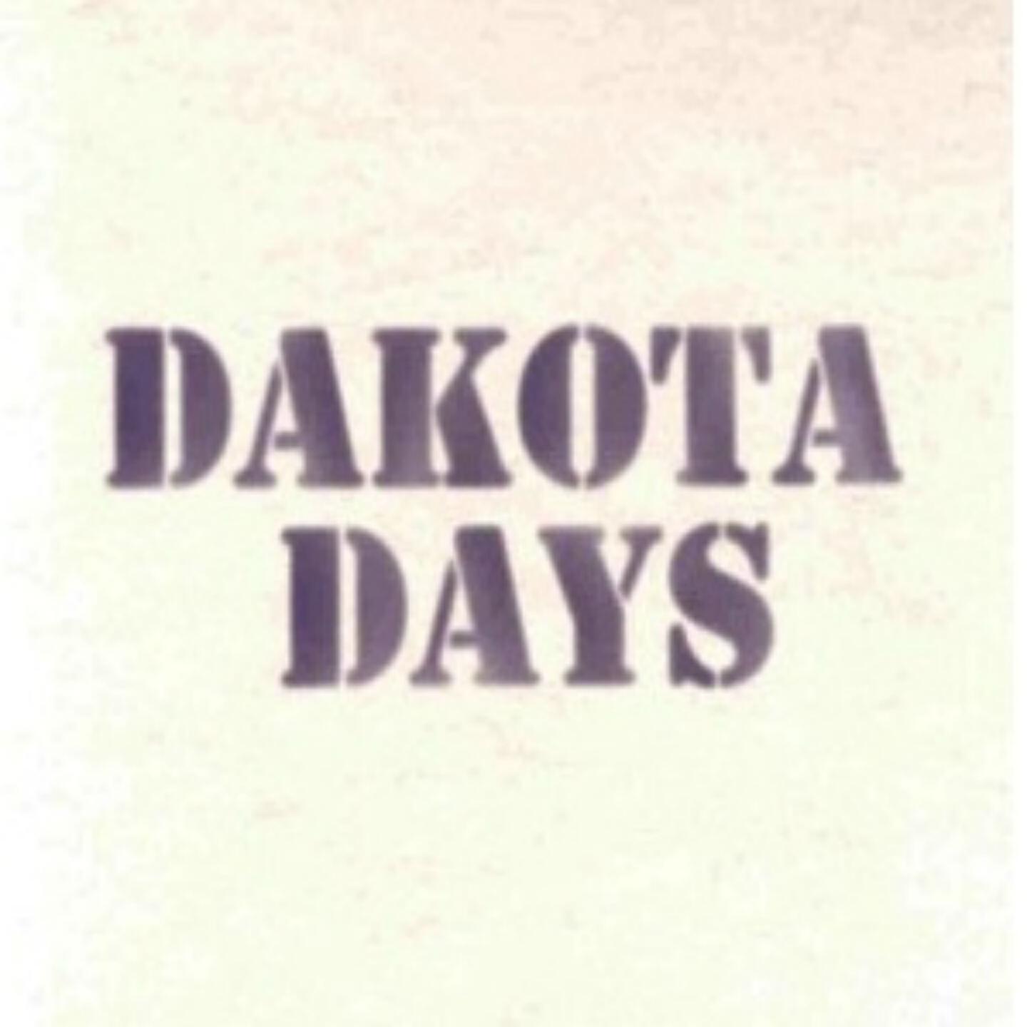 Dakota Days - Slow