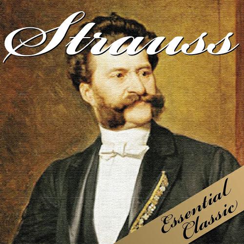 KPM Philharmonic Orchestra - Morning Journals Waltz, Op. 279