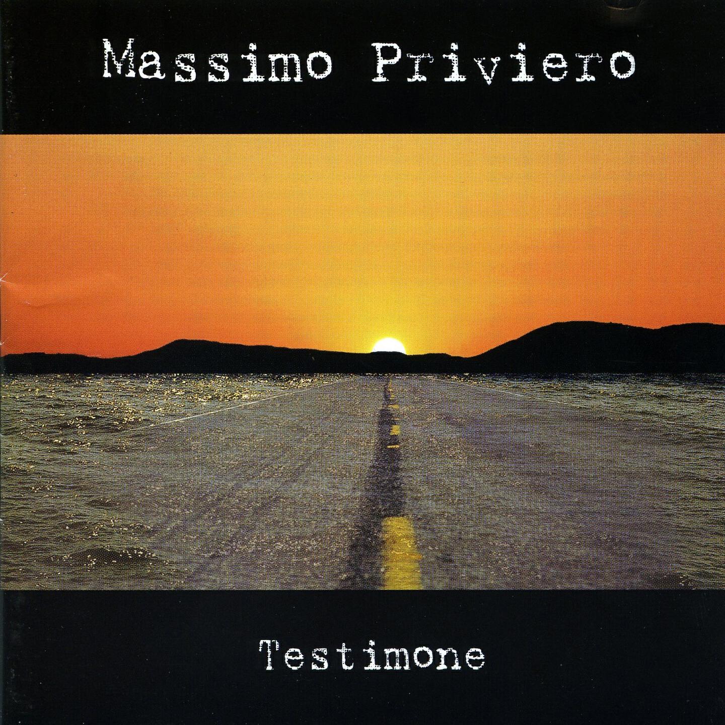 Massimo Priviero - Nikolajevka (Gennaio 1943, lettera dal fronte russo)