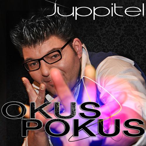 Постер альбома Hokus Pokus