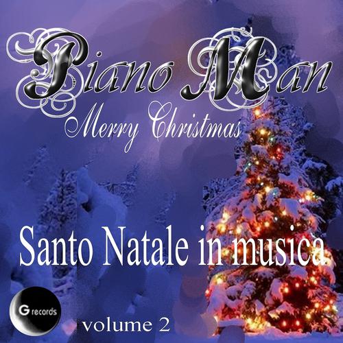 Постер альбома Santo Natale in musica, Vol. 2