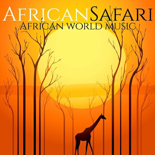 McGrath James - Swahili Dance