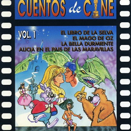 Grupo Todo Cuentos - El Mago de Oz