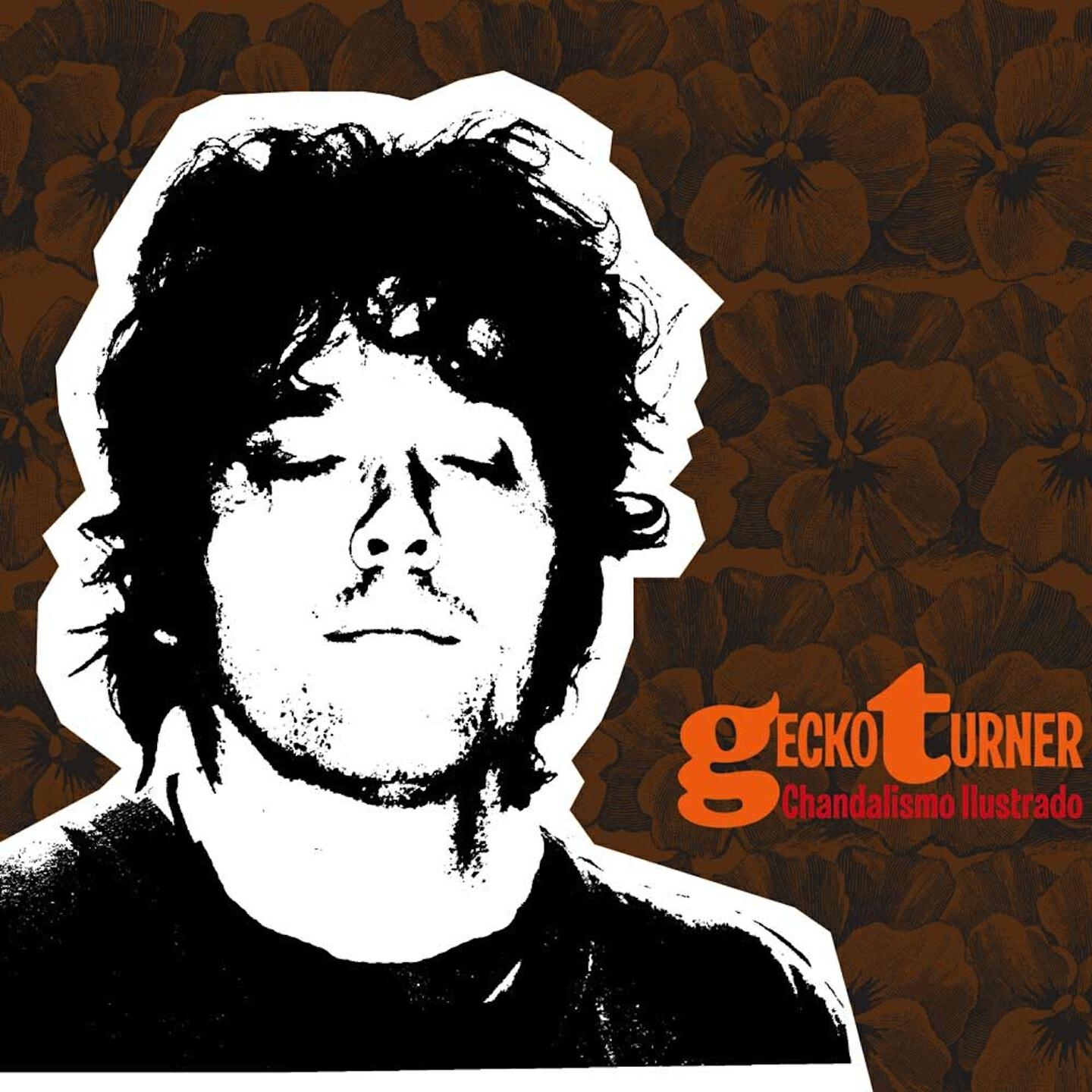 Gecko Turner - Fess It, Girl