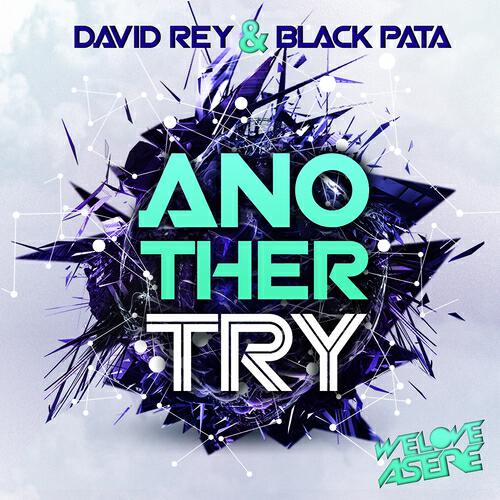 David Rey - Another Try