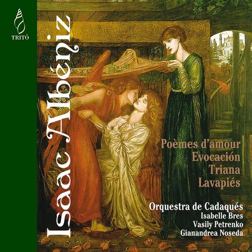 Orquestra de Cadaqués - Iberia, Cahier I: No. 1, Evocación (Arranged for Orchestra)