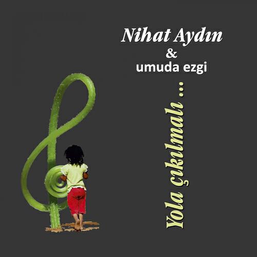 Nihat Aydın - Kıldan Köprü