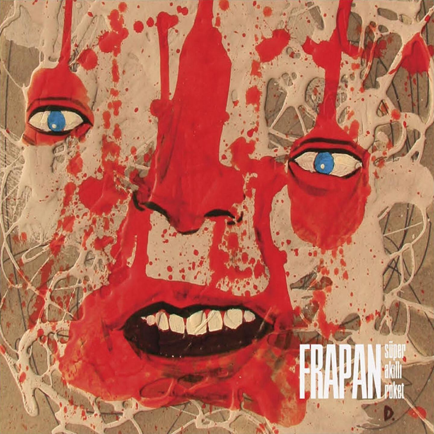 Frapan - Para Verin Bana