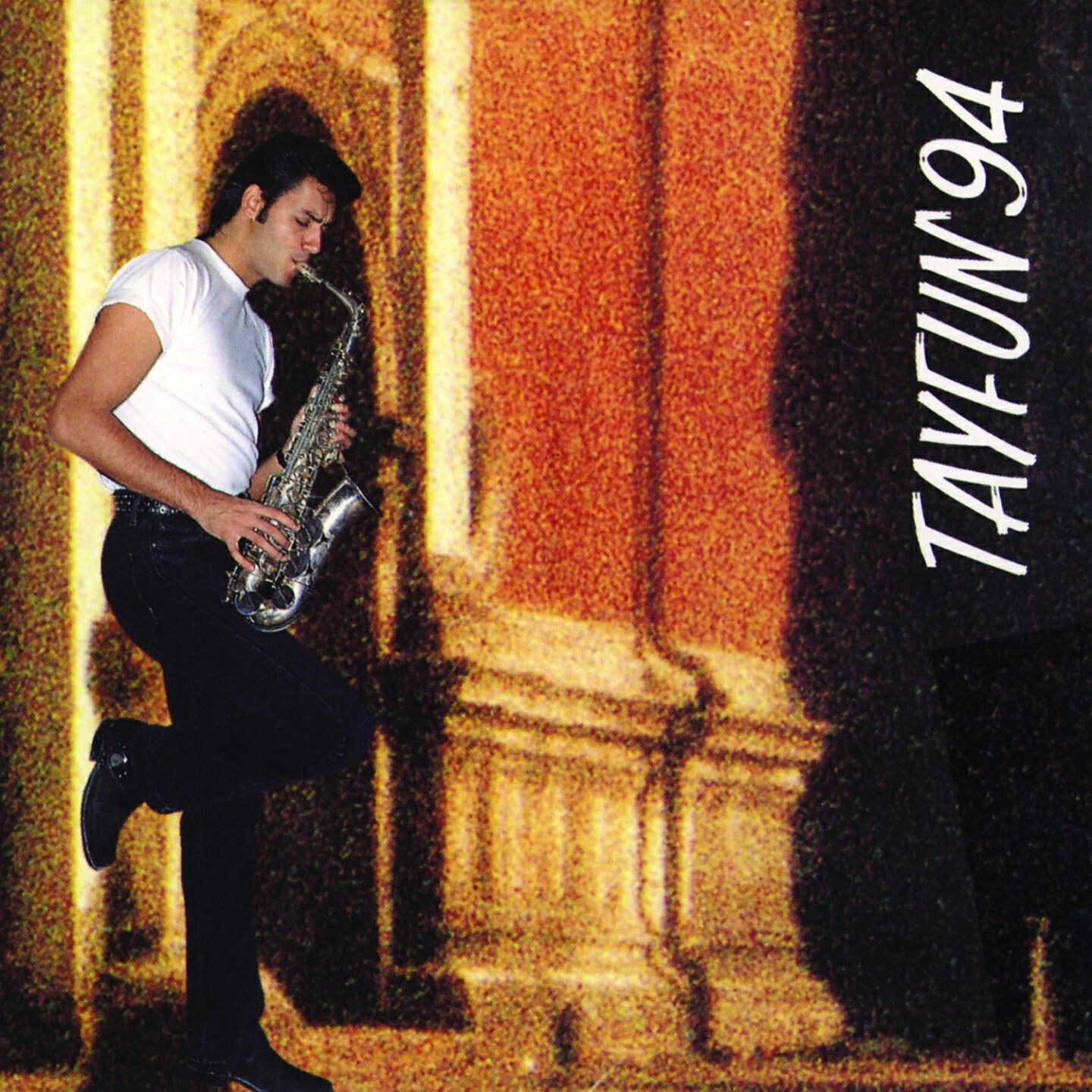 Tayfun - Son Durumumuz