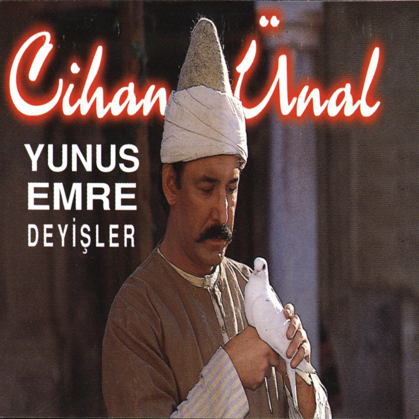 Постер альбома Yunus Emre / Deyişler