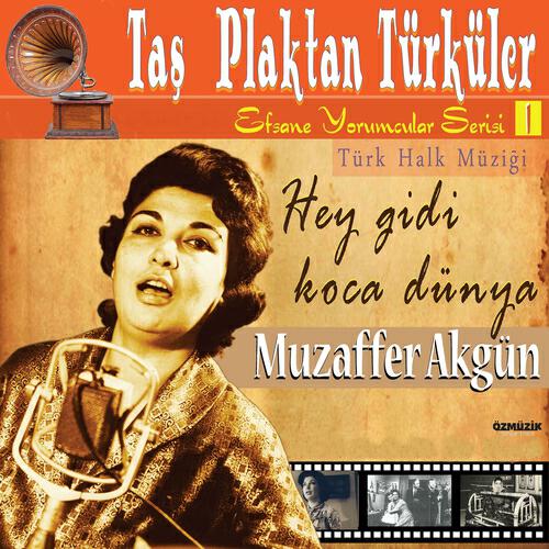 Muzaffer Akgün - Araz Üste Buz Üste Balam - Tebriz