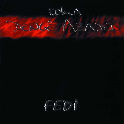Постер альбома Fedi