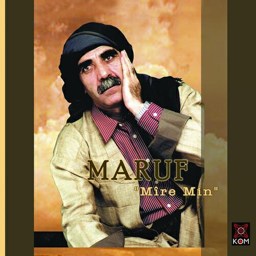 Maruf - Yar Ezo
