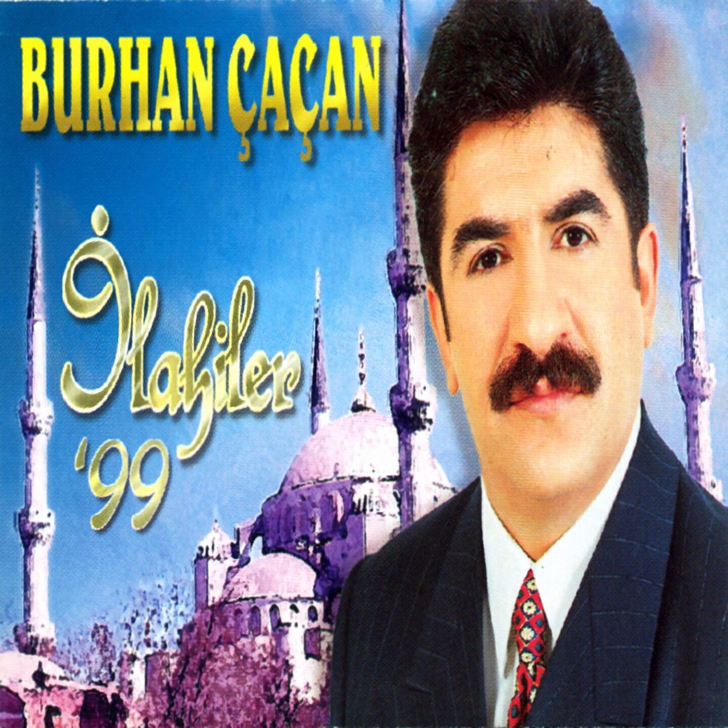 Burhan Çaçan - Bedri Alena