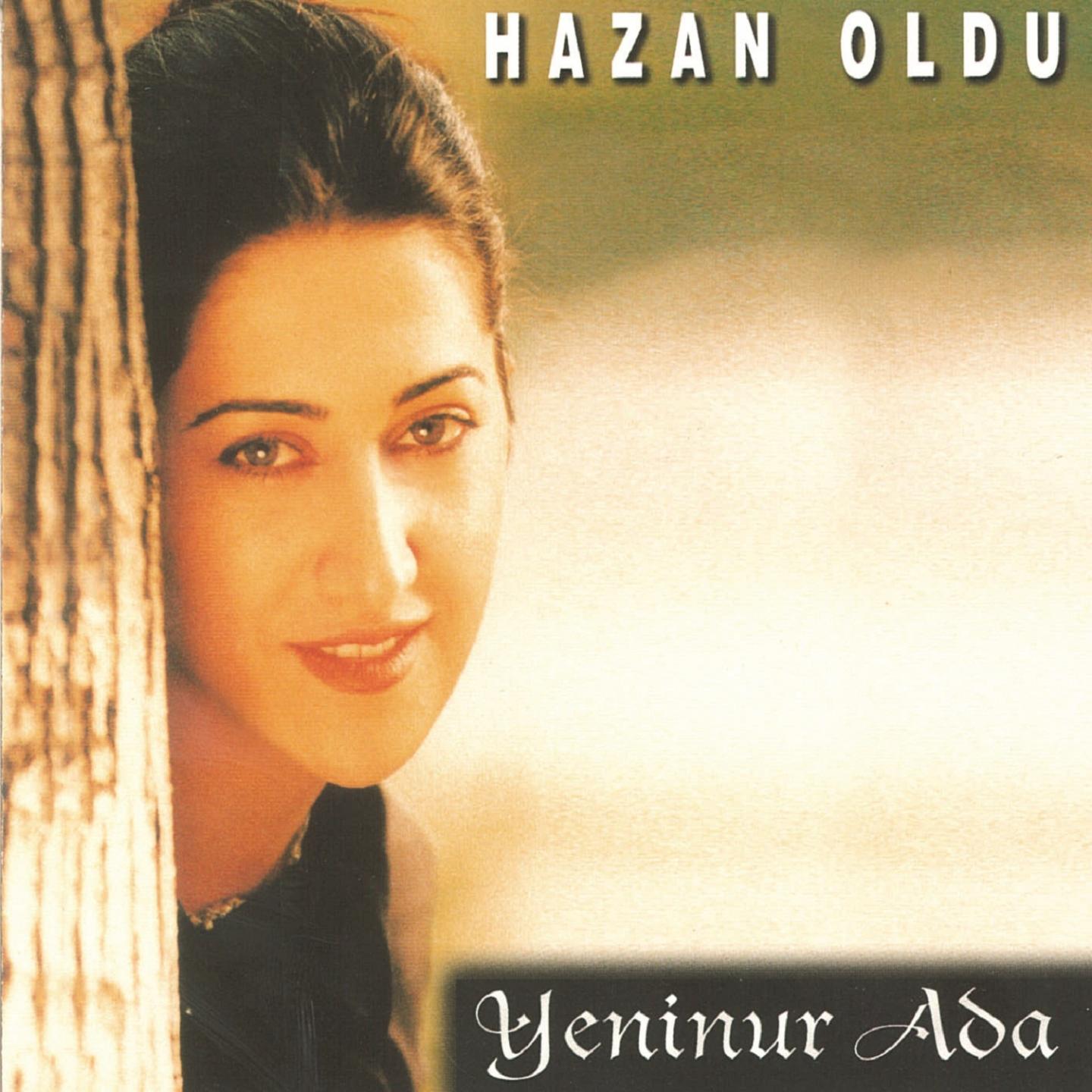 Постер альбома Hazan Oldu