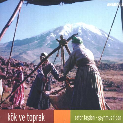 Zafer Taşdan - Orda Bir Köy Var Uzakta (V2)