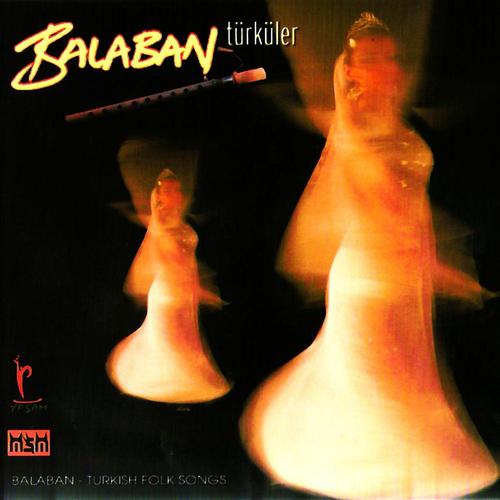 Постер альбома Balaban Türküler