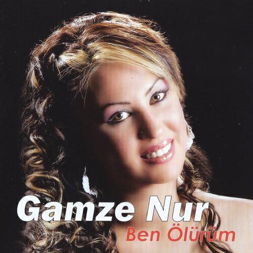 Gamze Nur - Diyar Diyar