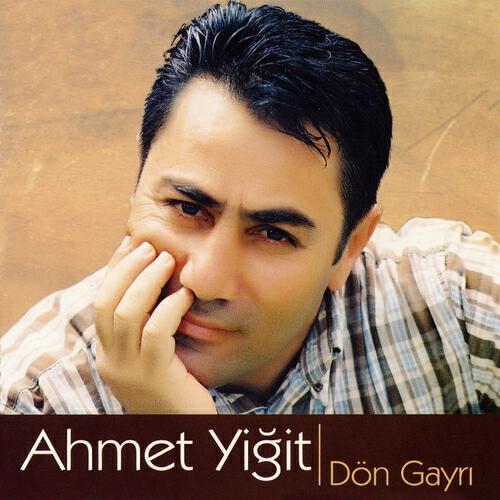 Ahmet Yiğit - Oğul Oğul (Uzun Hava)