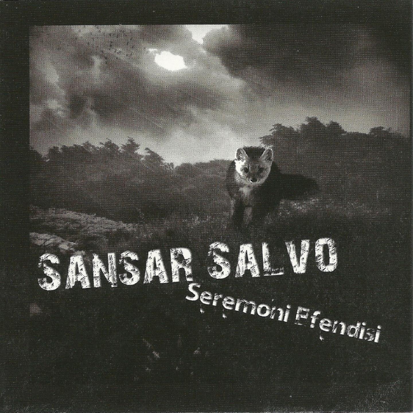 Постер альбома Seremoni Efendisi
