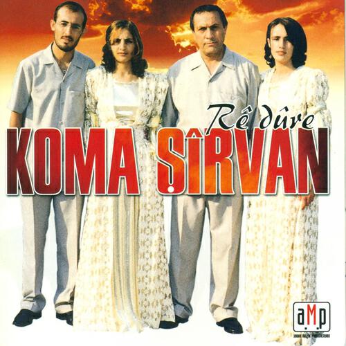 Koma Şirvan - Heso