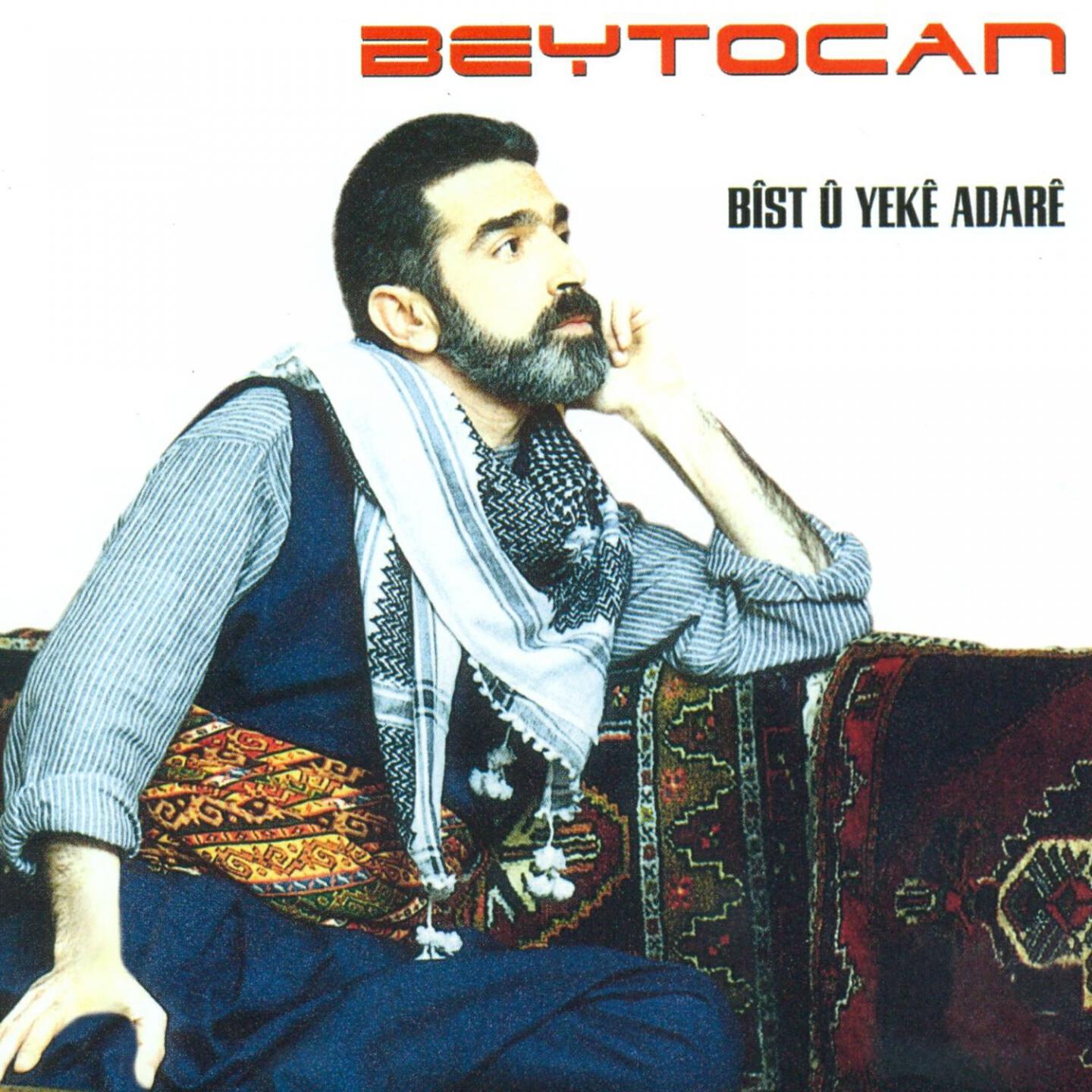 Beyto Can - Ha Di Cida