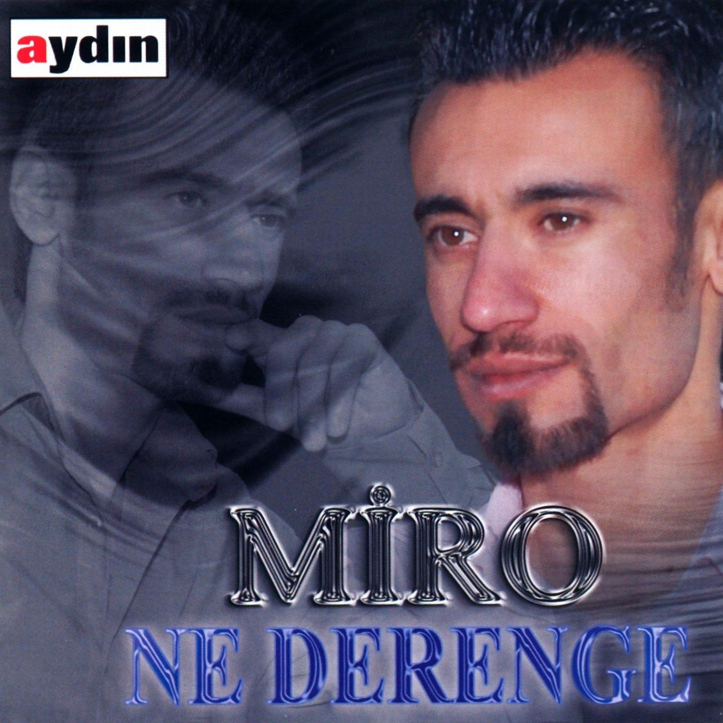 Постер альбома Ne Derenge