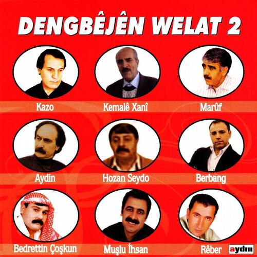 Maruf - Ez Gul İm