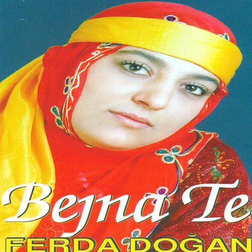 Ferda Doğan - Xezale