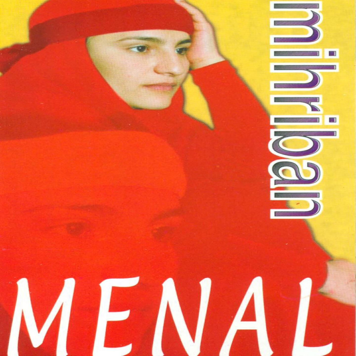 Mihriban - Ay Lo Dilo